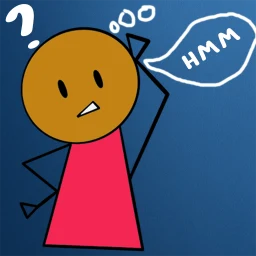 Biểu tượng Quiz Sengklek Kocak