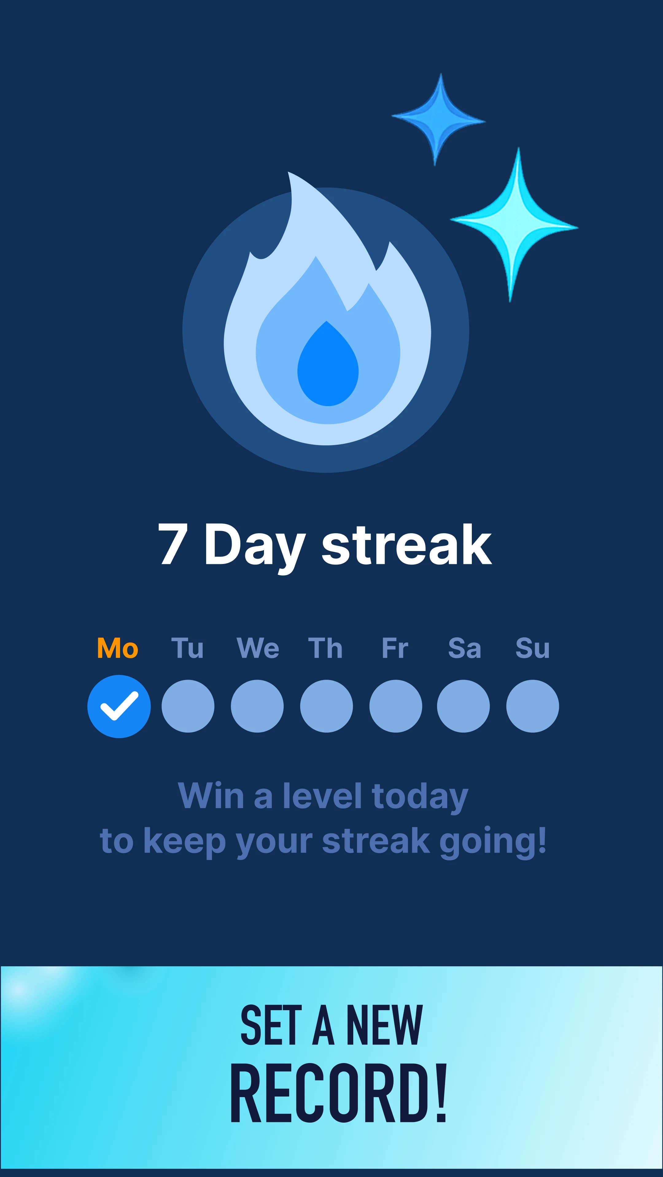Arrows Gone: Arrow Puzzle Game screenshot