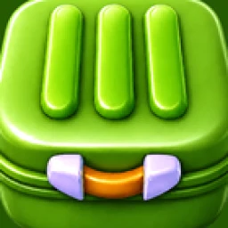 Luggage Sort simgesi